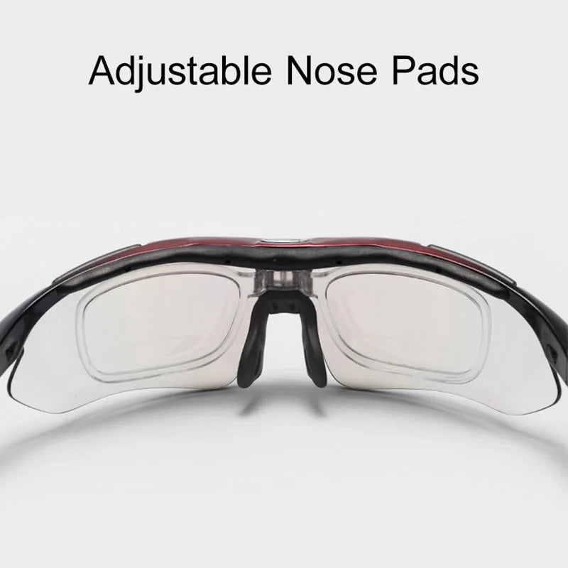 Cycling Glasses Ultralight