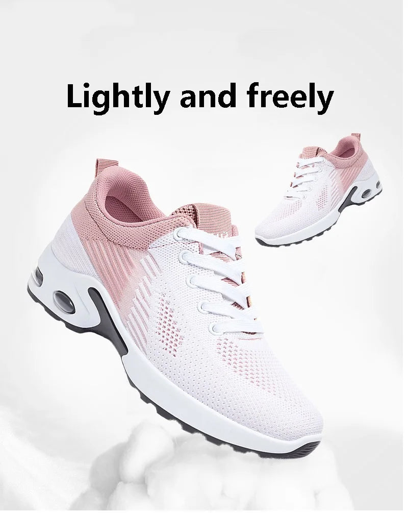 Women's Sports Shoes Casual Sneakers