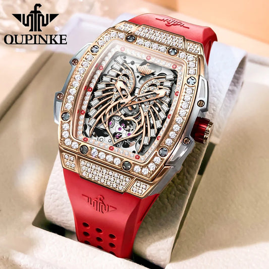 Women's Watches Imported Elegant Butterfly Design