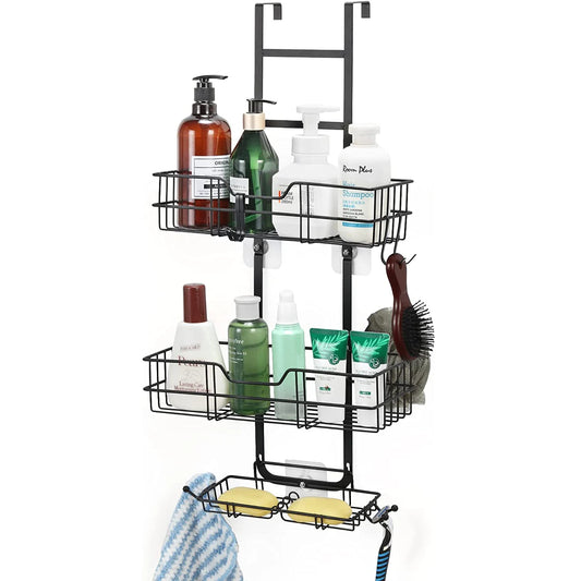 Over the Door Shower Caddy