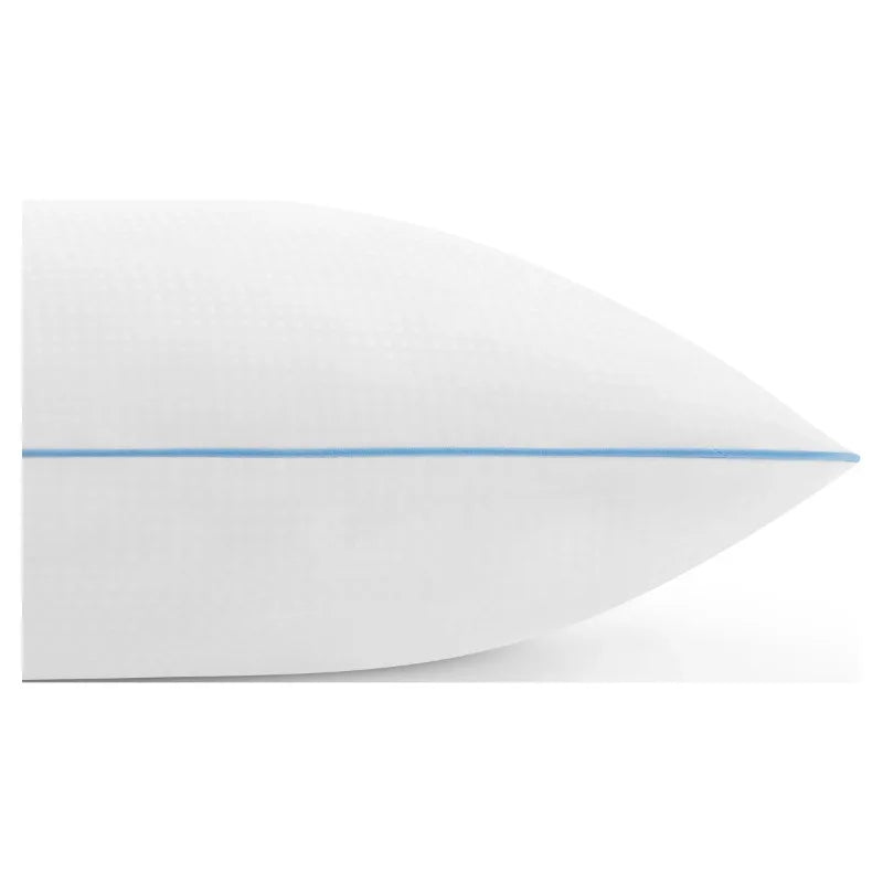 Bed Pillow, Standard/Queen Cooling,