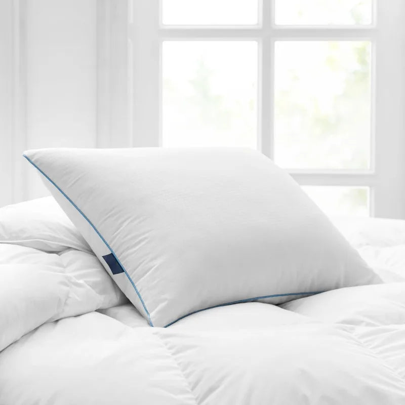 Bed Pillow, Standard/Queen Cooling,