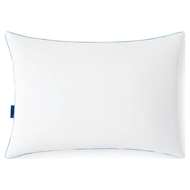 Bed Pillow, Standard/Queen Cooling,